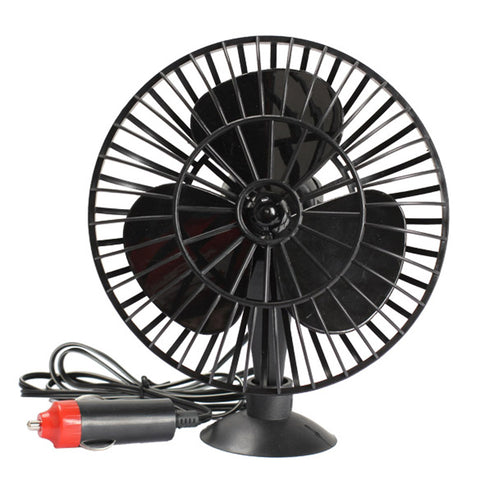 Mini Car Fan