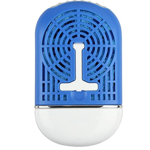 Mini Rechargeable Cooling Fan