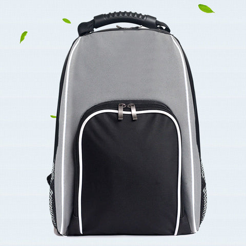 Thick Cooler Thermal Backpack