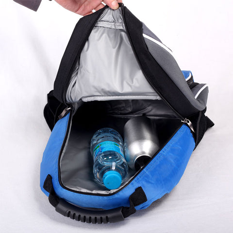 Thick Cooler Thermal Backpack