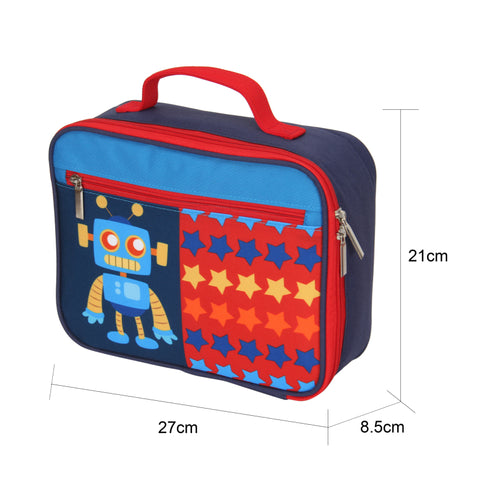 Children's Lunch Box Cooler Bag