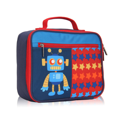 Children's Lunch Box Cooler Bag