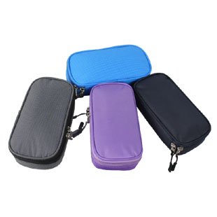 Portable Diabetic Insulin Cooler Case