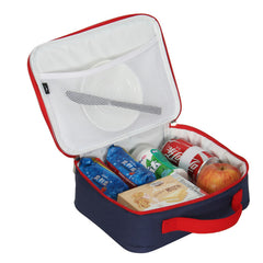 Children's Lunch Box Cooler Bag