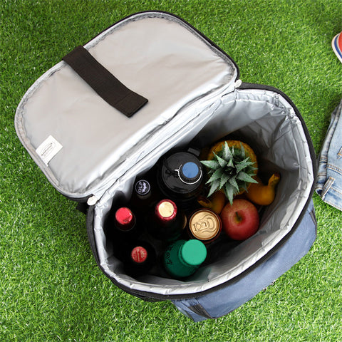 Large Outdoor Cooler Backpack