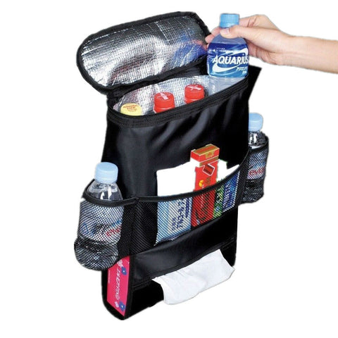 Car Organizer Cooling Bag