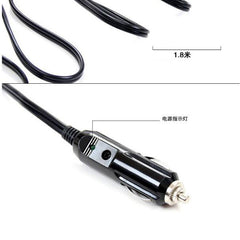 2 IN 1 Heating Cooler Fan