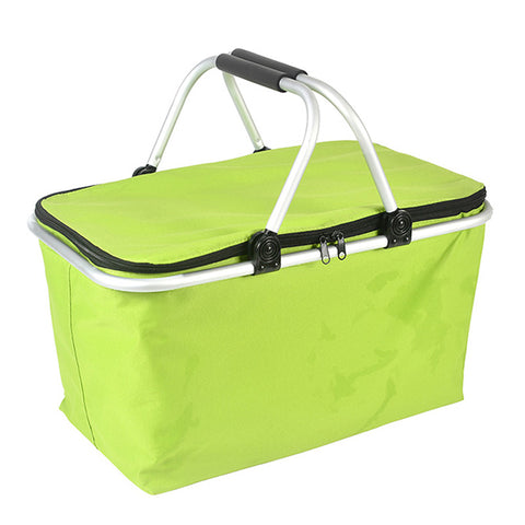 Large Insulated Picnic Cooler Bag