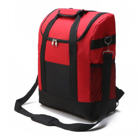 Thick Fresh Keeping Backpack