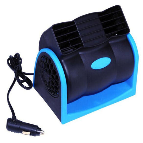 Portable Car Air Cooler