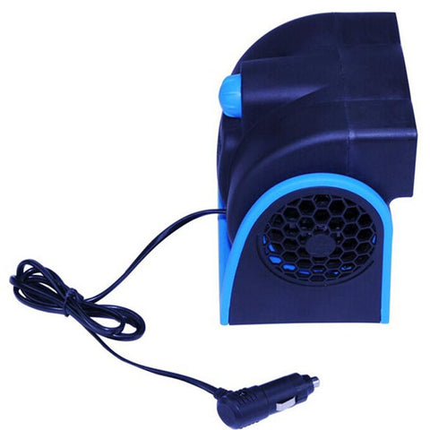 Portable Car Air Cooler