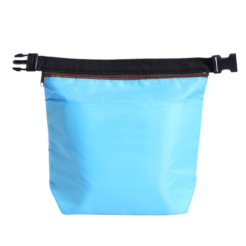 Portable Insulated Cooler Lunch Box Bag