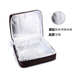 Portable Car Ice Bag