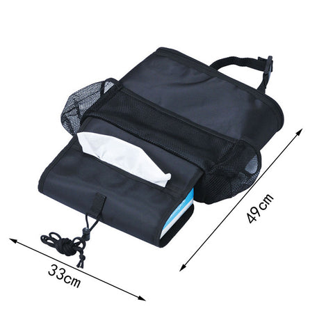 Car Organizer Cooling Bag