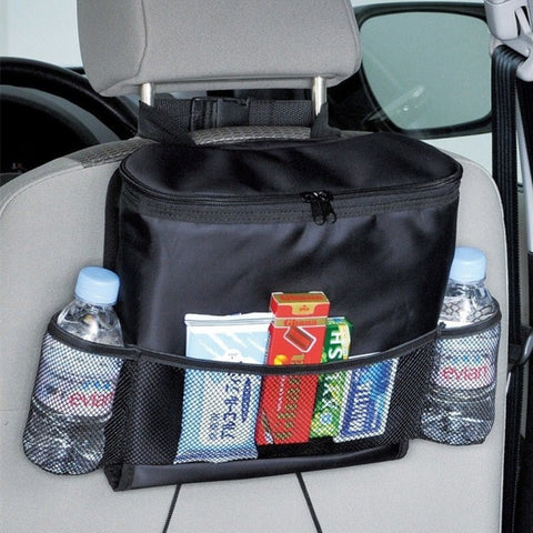 Car Organizer Cooling Bag