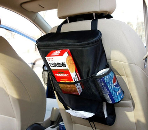 Car Organizer Cooling Bag