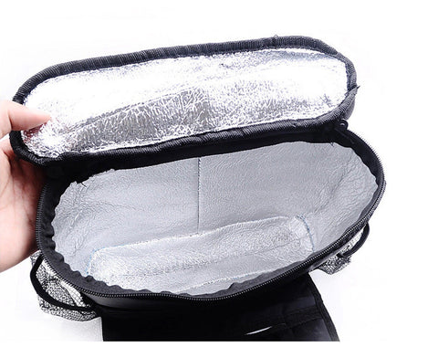 Car Organizer Cooling Bag