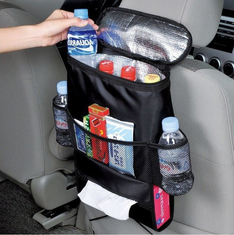 Car Organizer Cooling Bag