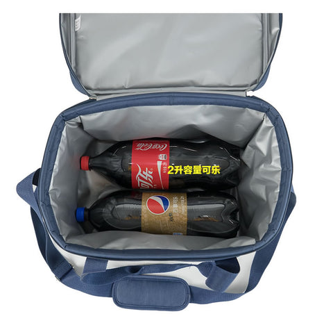 Large Cooler Two Way Bag