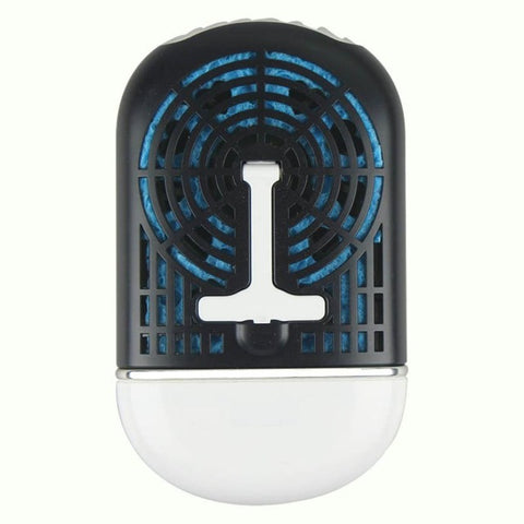 Mini Rechargeable Cooling Fan