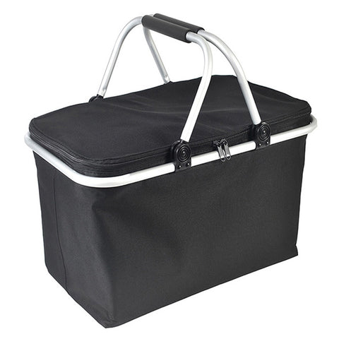 Large Insulated Picnic Cooler Bag