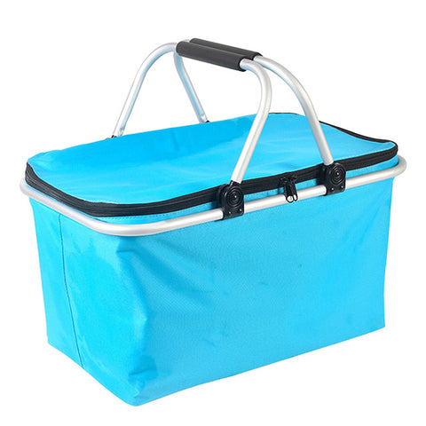 Large Insulated Picnic Cooler Bag