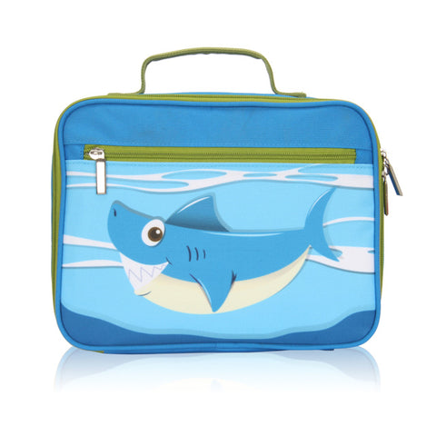 Children's Lunch Box Cooler Bag