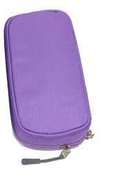 Portable Diabetic Insulin Cooler Case