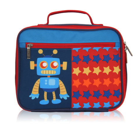 Children's Lunch Box Cooler Bag