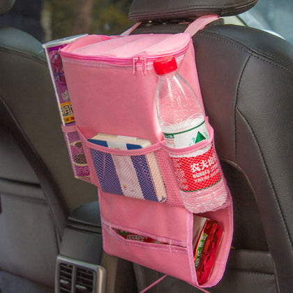 Car Organizer Cooling Bag