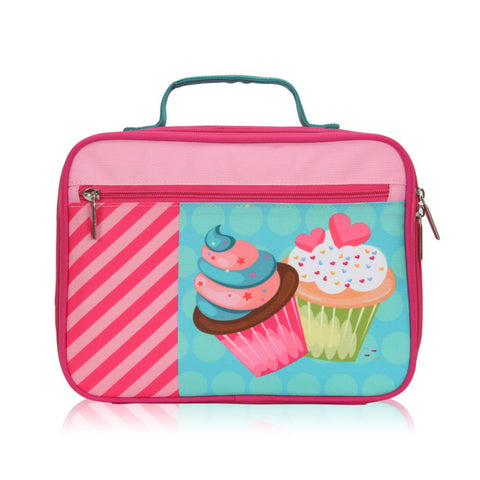 Children's Lunch Box Cooler Bag