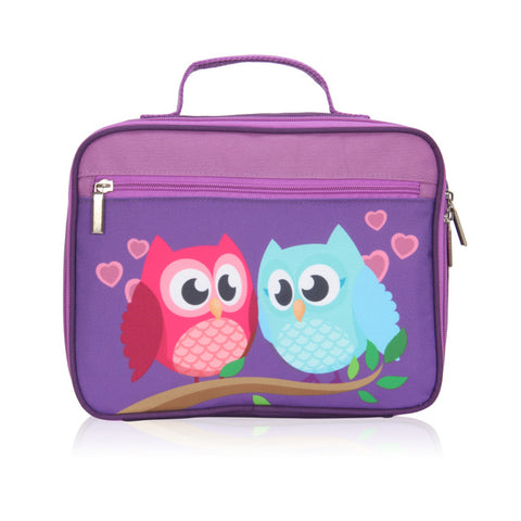 Children's Lunch Box Cooler Bag