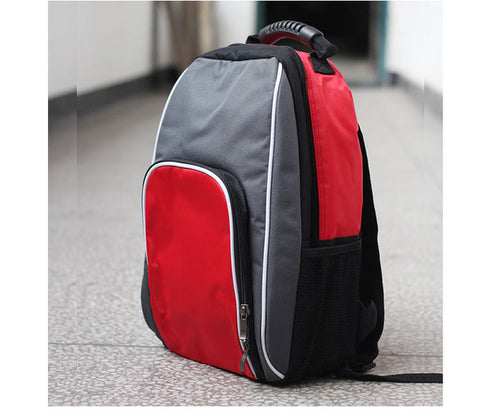 Thick Cooler Thermal Backpack