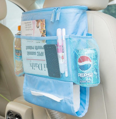 Car Organizer Cooling Bag