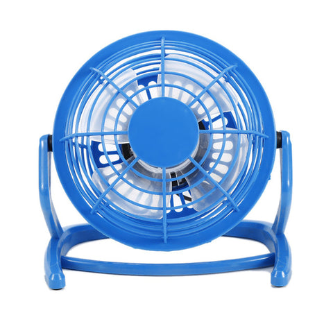 USB Mini Desk Fan