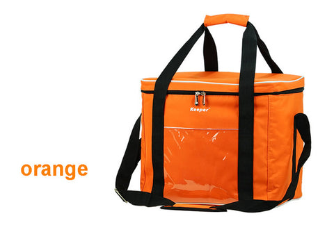 Large Cooler Two Way Bag