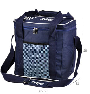 Large Cooler Two Way Bag