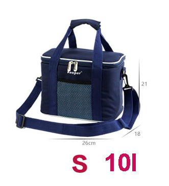 Large Cooler Two Way Bag